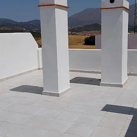 Hacienda Apartment Marbella