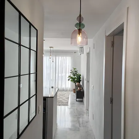 Apartment Hacienda