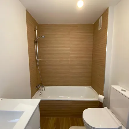 Apartment Hacienda *