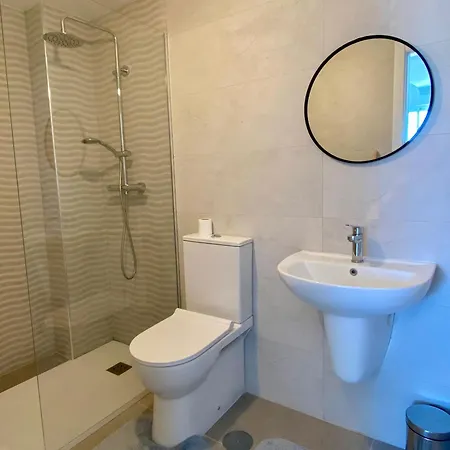 Apartment Hacienda