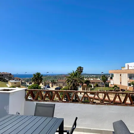 Hacienda Apartment *