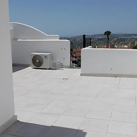 Apartment Hacienda