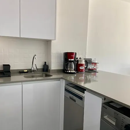 Hacienda Apartment *