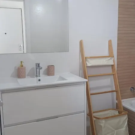 Hacienda Apartment Marbella