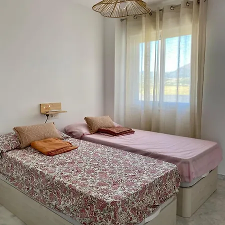 Apartment Hacienda Marbella