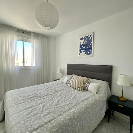 Hacienda Apartment