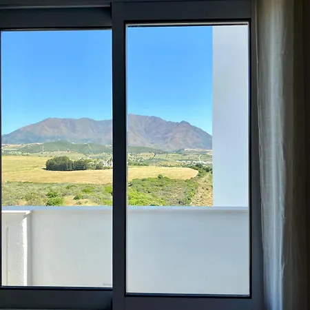 Hacienda Marbella