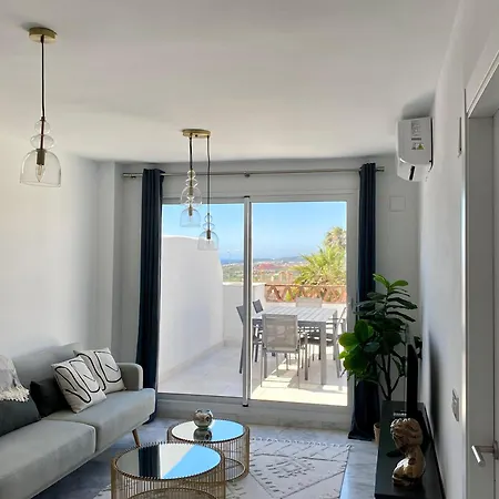 Hacienda Apartment