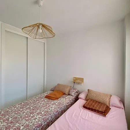 Hacienda Apartment