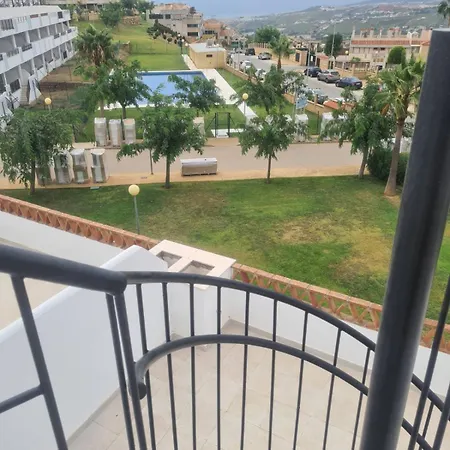 Hacienda * Marbella
