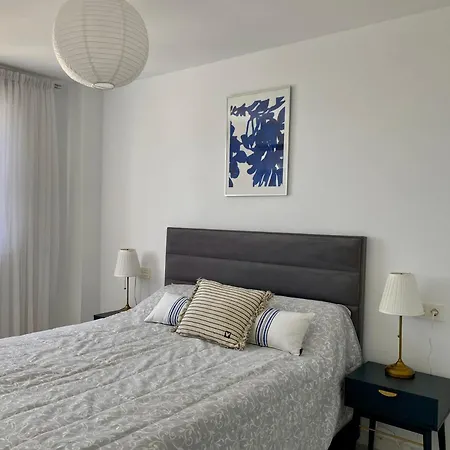 Hacienda Apartment Marbella
