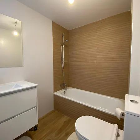 Hacienda Apartment Marbella