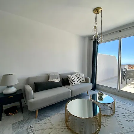 Apartment Hacienda